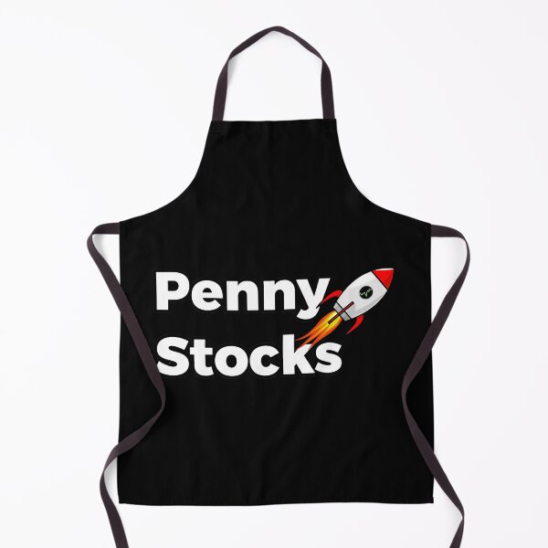 Item preview, Penny stocks designed and sold by Trending-Ts.