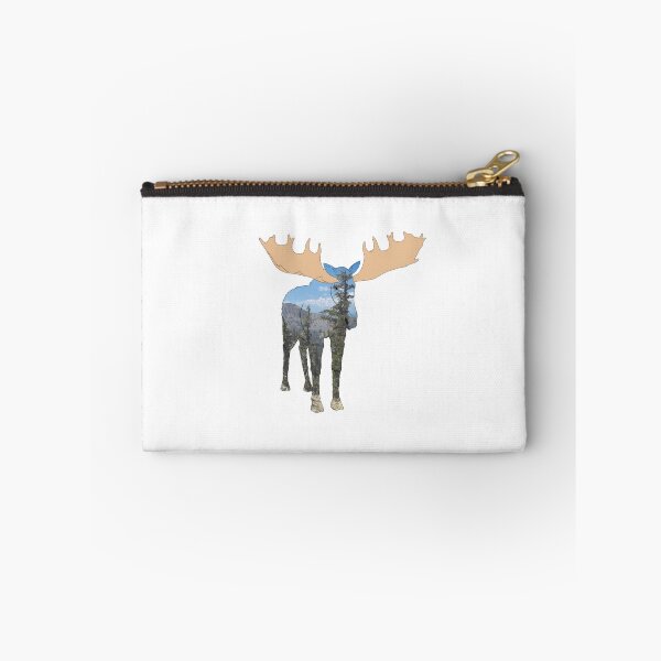 Item preview, alaskan moose designed and sold by stewartwarner.