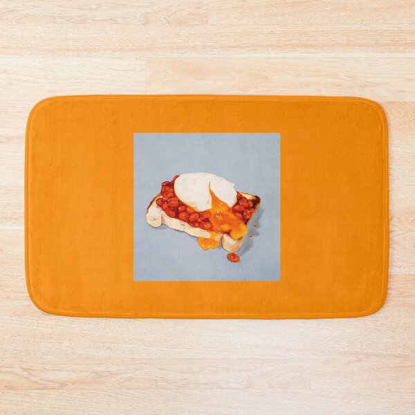 Item preview, Beans on toast designed and sold by MaggieMosleyArt.