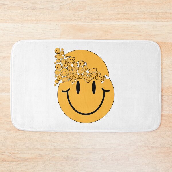 Item preview, Acid House Smiling Face designed and sold by Express YRSLF.