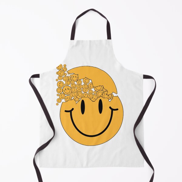 Item preview, Acid House Smiling Face designed and sold by Express YRSLF.
