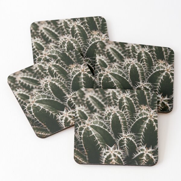 Item preview, Cactus Pattern Photography designed and sold by gamboling.