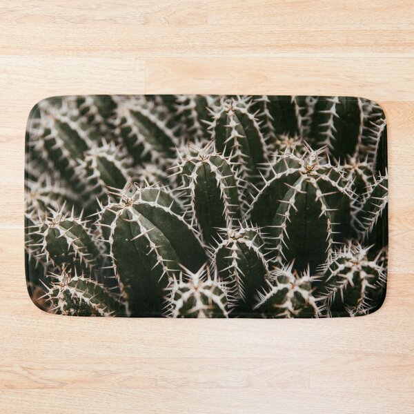 Item preview, Cactus Pattern Photography designed and sold by gamboling.