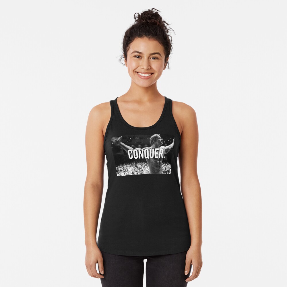 Item preview, Racerback Tank Top designed and sold by ilovearnie.