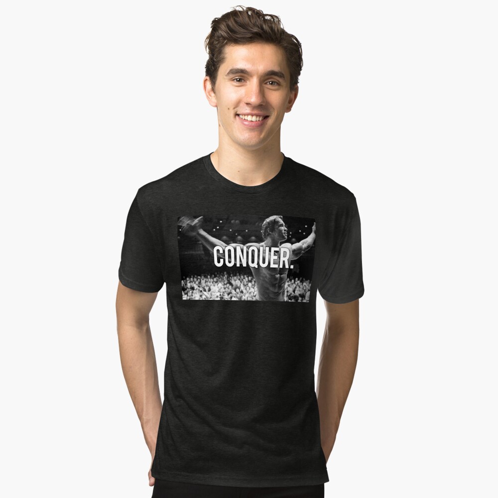 Item preview, Tri-blend T-Shirt designed and sold by ilovearnie.