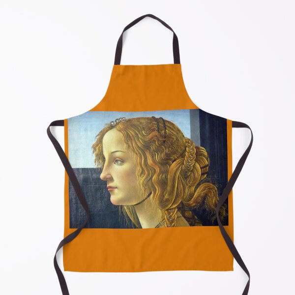 Item preview, Simonetta Vespucci designed and sold by Bimsbums.