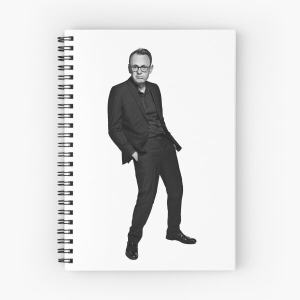 Item preview, Sean Lock casual pose designed and sold by manlikecomedy.