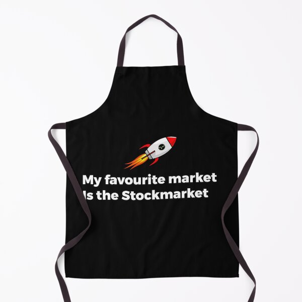 Item preview, My Favourite market is the stockmarket designed and sold by Trending-Ts.