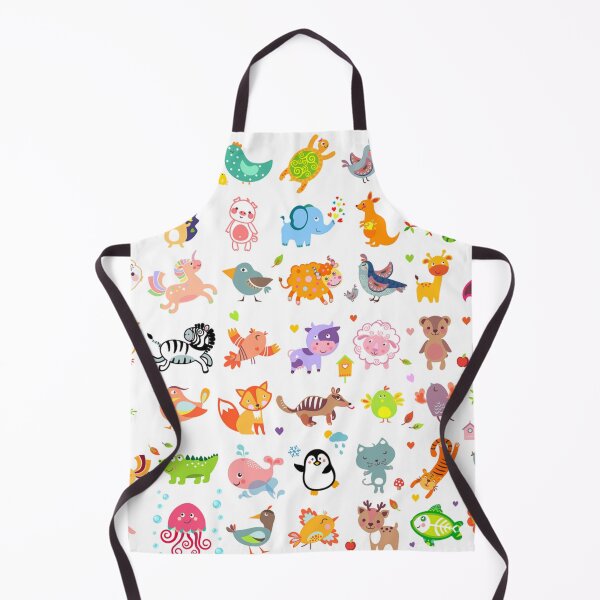 Item preview, cute animals art designed and sold by zanbo.
