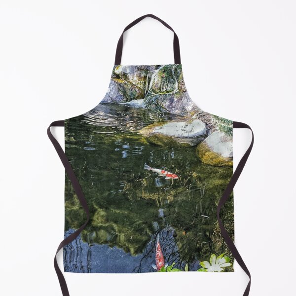 Item preview, Reflecting Pond designed and sold by blakcirclegirl.