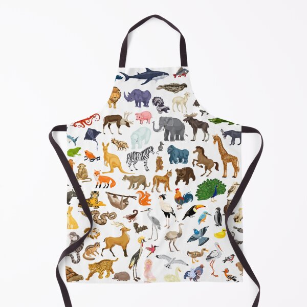 Item preview, cute animals art designed and sold by zanbo.