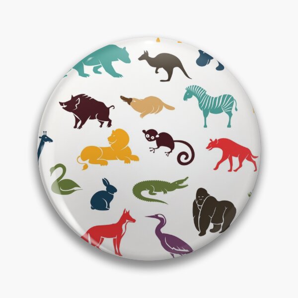 Item preview, cute animals art designed and sold by zanbo.
