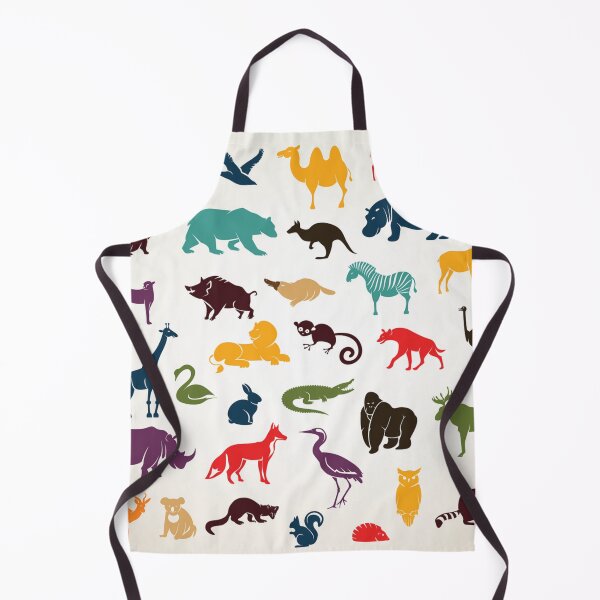 Item preview, cute animals art designed and sold by zanbo.