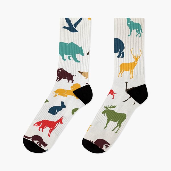 Item preview, cute animals art designed and sold by zanbo.