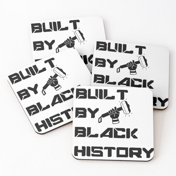 Item preview, Built by black history  designed and sold by karimaK-71.