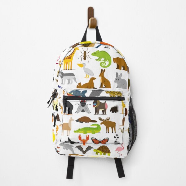 Item preview, cute animals art designed and sold by zanbo.
