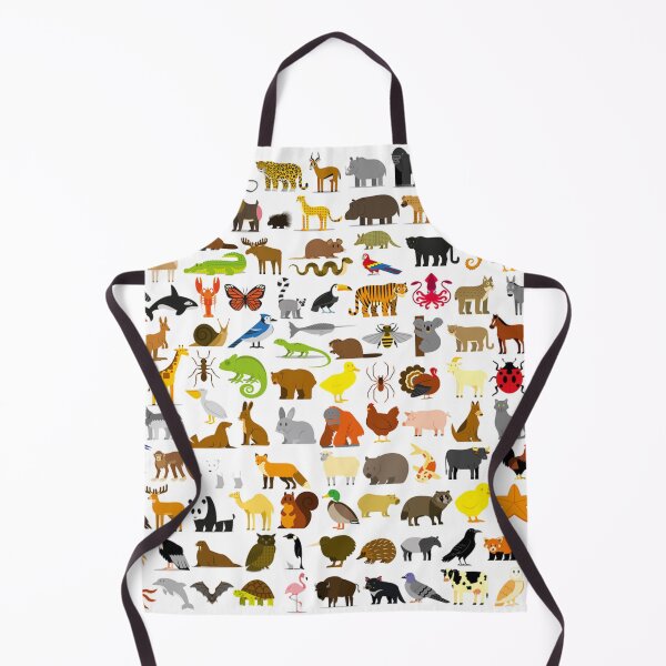 Item preview, cute animals art designed and sold by zanbo.