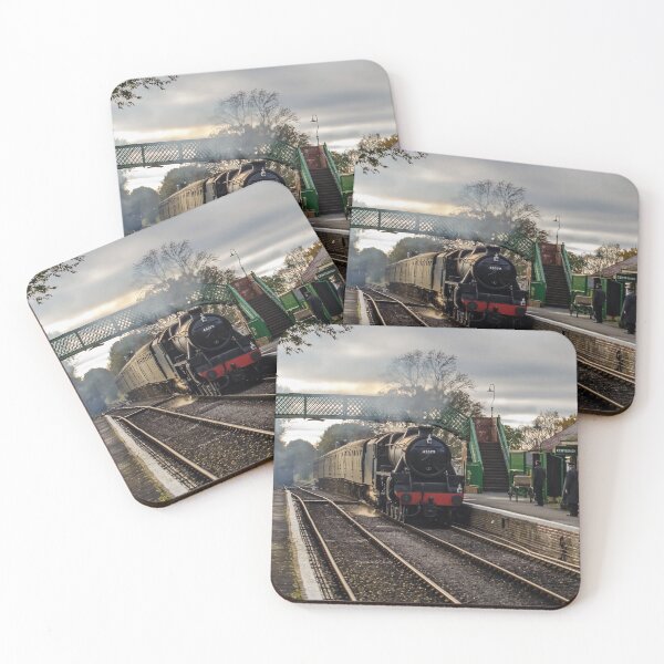 Item preview, The Watercress Line designed and sold by Steve Liptrot Photography.