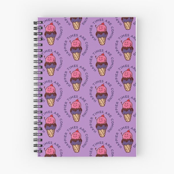 Item preview, Happier times are coming designed and sold by jeroo.