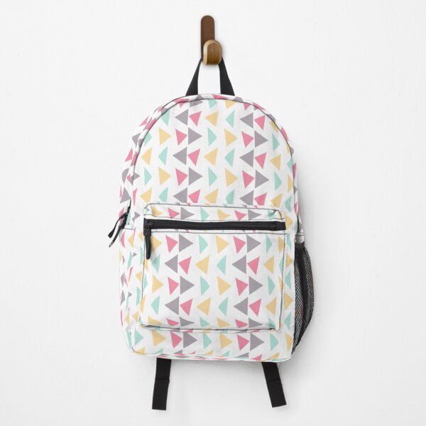Item preview, Triangle Pastel designed and sold by millionair3.