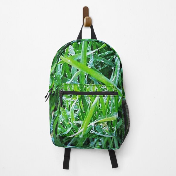 Item preview, Dewy Grass designed and sold by blakcirclegirl.