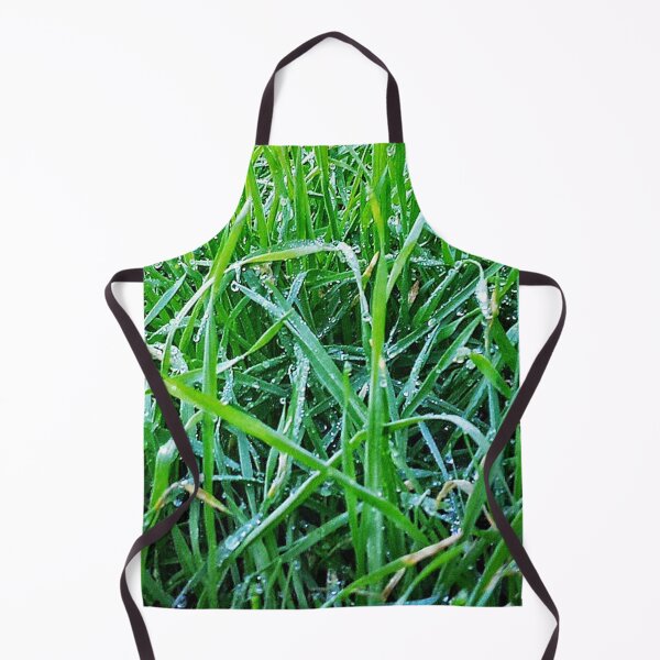 Item preview, Dewy Grass designed and sold by blakcirclegirl.