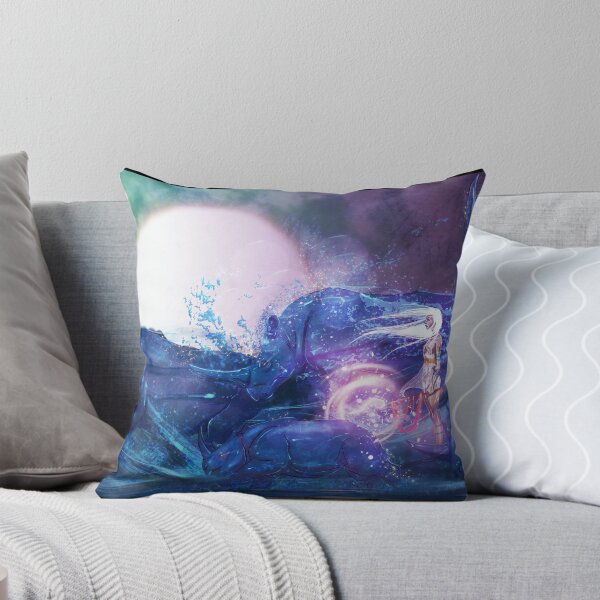 Item preview, I Summon Rivers designed and sold by Tattts.