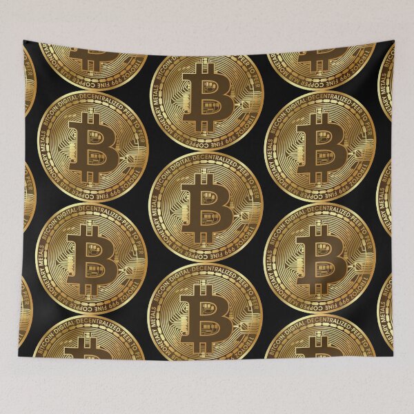 Item preview, Bitcoin designed and sold by Masalla Ga.