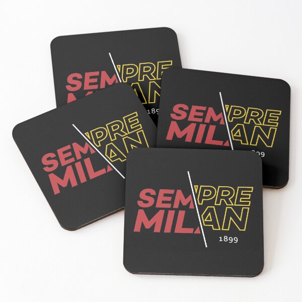 Item preview, Sempre Milan designed and sold by RB1899.