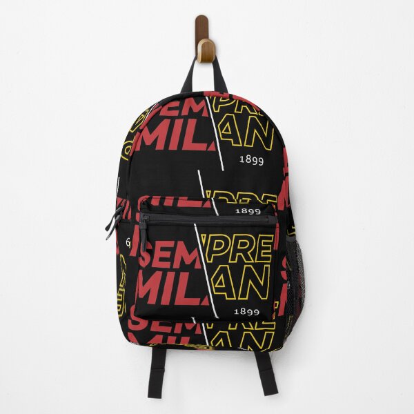 Item preview, Sempre Milan designed and sold by RB1899.