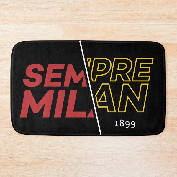 Item preview, Sempre Milan designed and sold by RB1899.