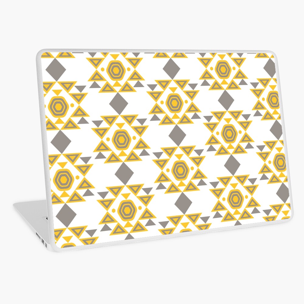 Item preview, Laptop Skin designed and sold by vectormarketnet.