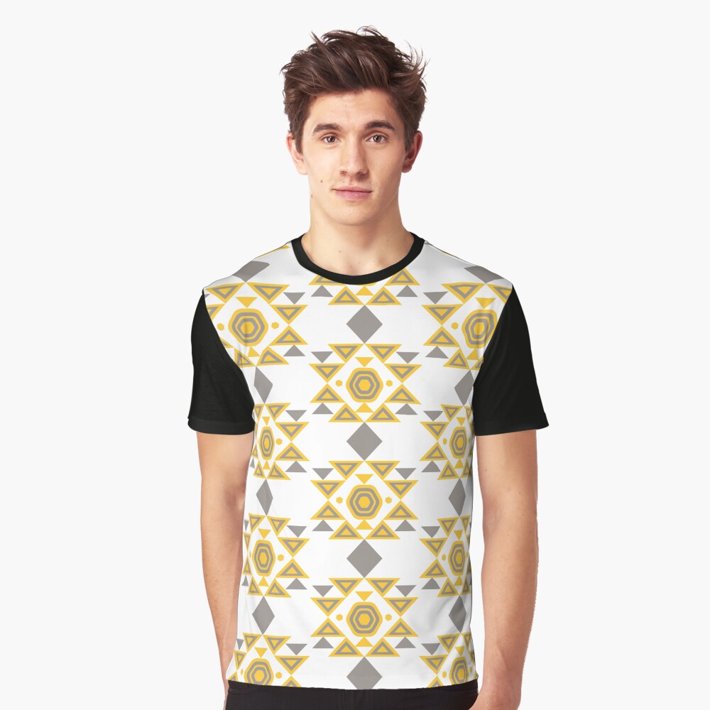 Item preview, Graphic T-Shirt designed and sold by vectormarketnet.