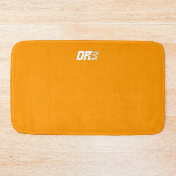 Item preview, Daniel Ricciardo DR3 2021 Mclaren designed and sold by MrKaiser05.