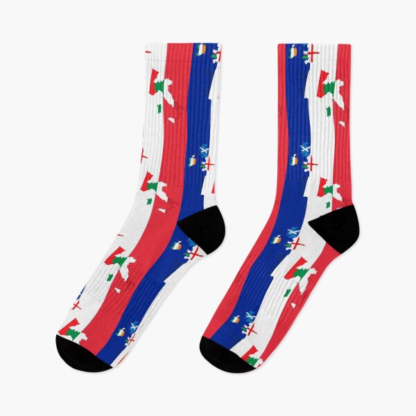 Item preview, France Rugby Fan Drapeau Français Flag Pattern designed and sold by taiche.