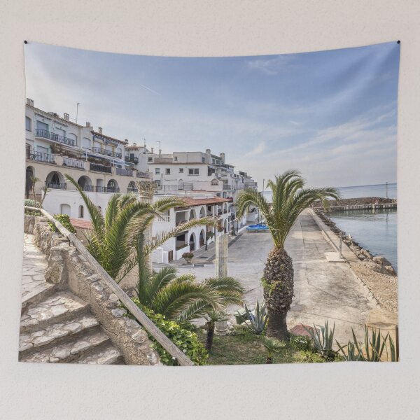 Item preview, El Roc de Sant Gaietà (Roda de Berà, Catalunya) designed and sold by Marc Garrido Clotet.