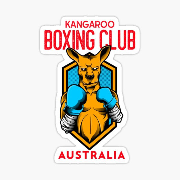 Kangaroo Boxing Club