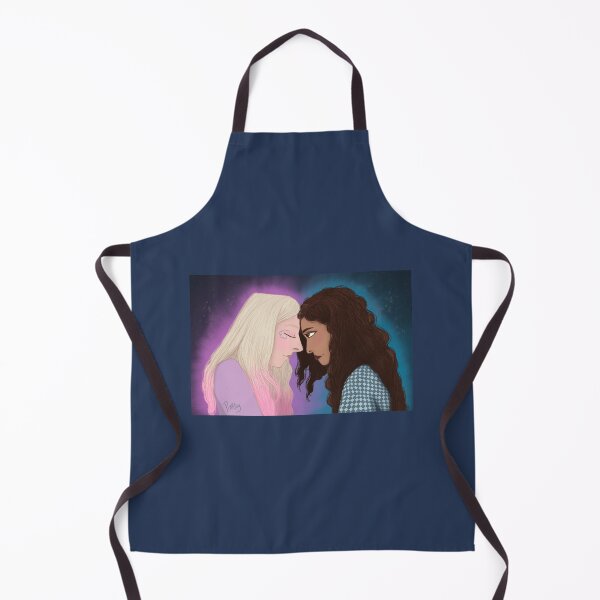 Item preview, Euphoria - Jules and Rue designed and sold by punkfay.