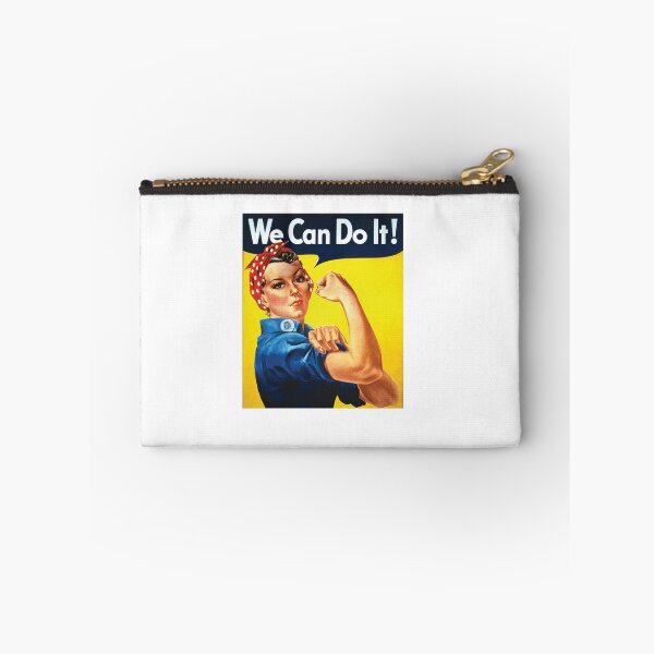 Item preview, Rosie the Riveter designed and sold by dcm-designs.