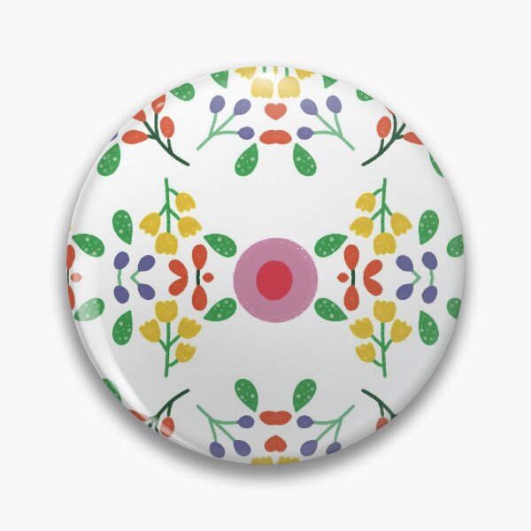 Item preview, Lovely Flowers designed and sold by Kudamono.