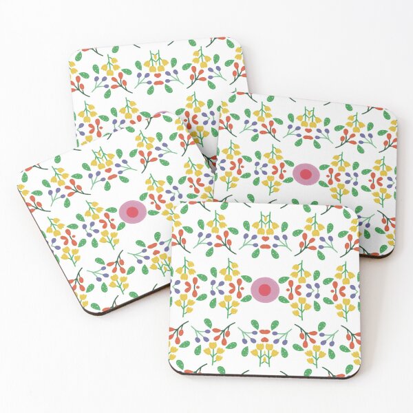 Item preview, Lovely Flowers designed and sold by Kudamono.