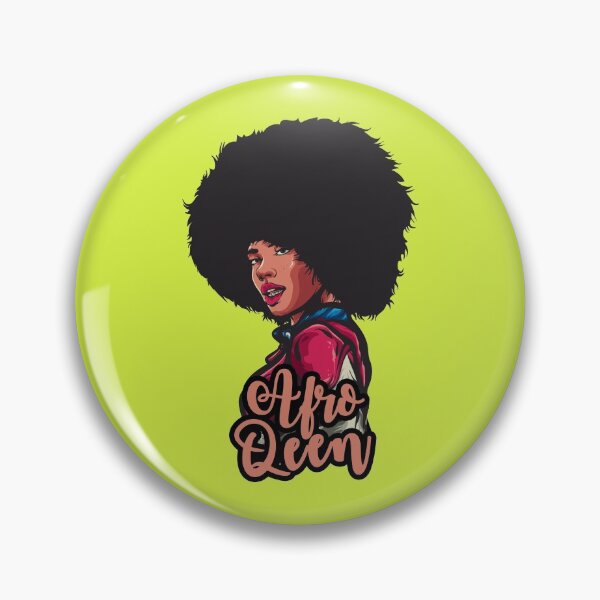 Item preview, Afroqueen - Black history month designed and sold by NastySquad.