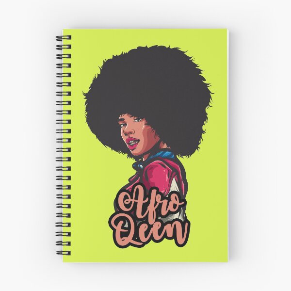 Item preview, Afroqueen - Black history month designed and sold by NastySquad.