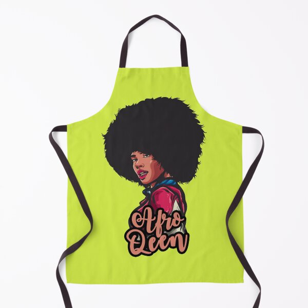 Item preview, Afroqueen - Black history month designed and sold by NastySquad.