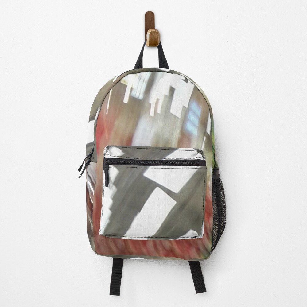 Item preview, Backpack designed and sold by UrsusTech.