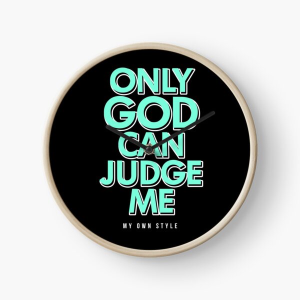 2pac only god can judge me remix