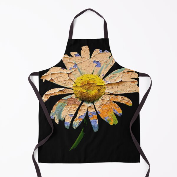 Item preview, Painted Daisy designed and sold by Focal-Art.