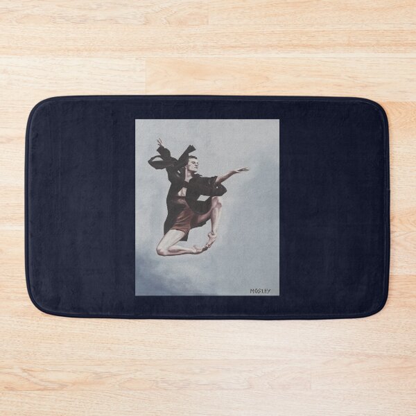 Item preview, Principal dancer - Tuck! designed and sold by MaggieMosleyArt.