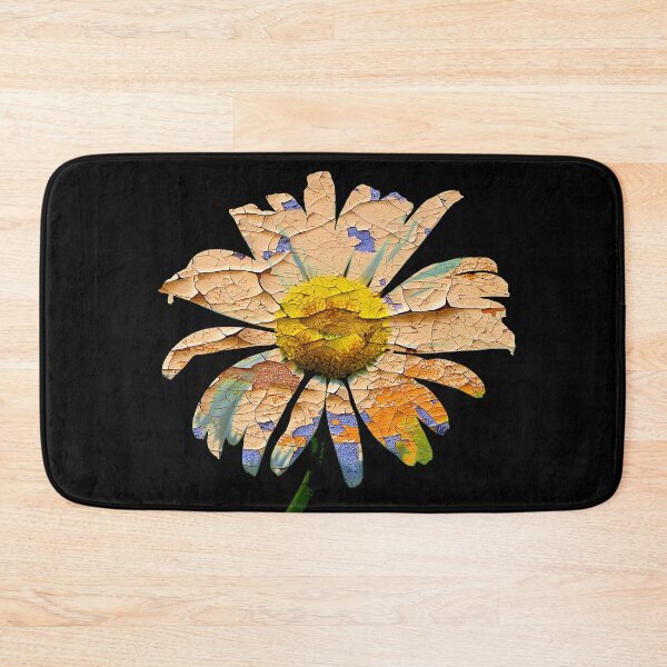 Item preview, Painted Daisy designed and sold by Focal-Art.