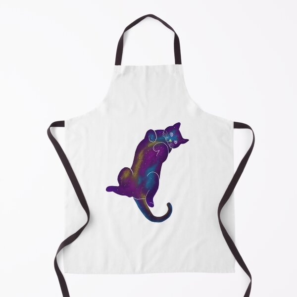 Item preview, Galactic Cat designed and sold by cduthie.